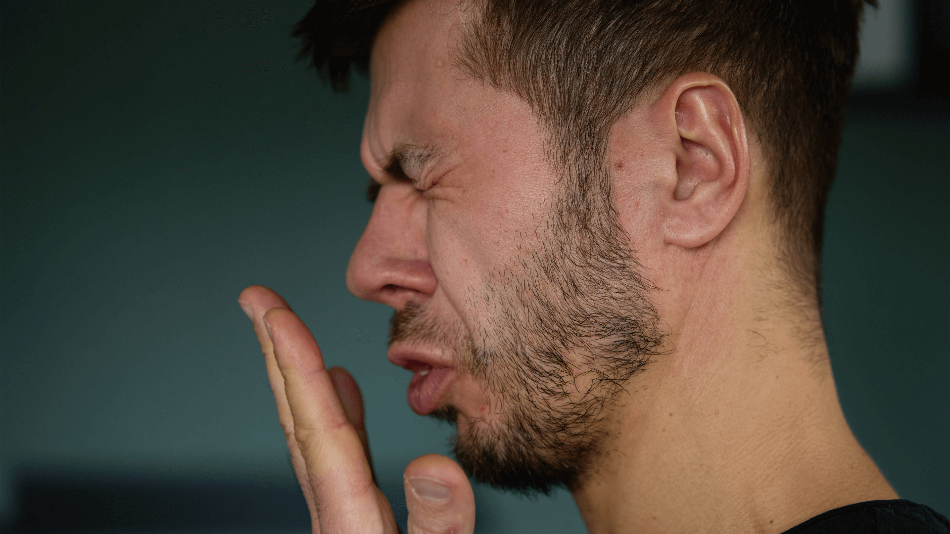 Halitosis Clínica Dental Irene González Aroca